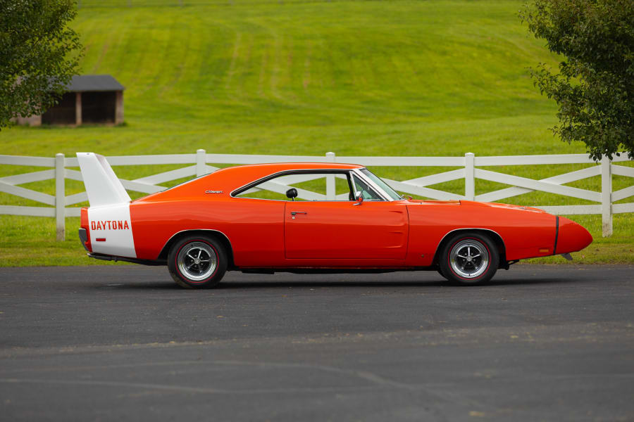 1969 Dodge Daytona