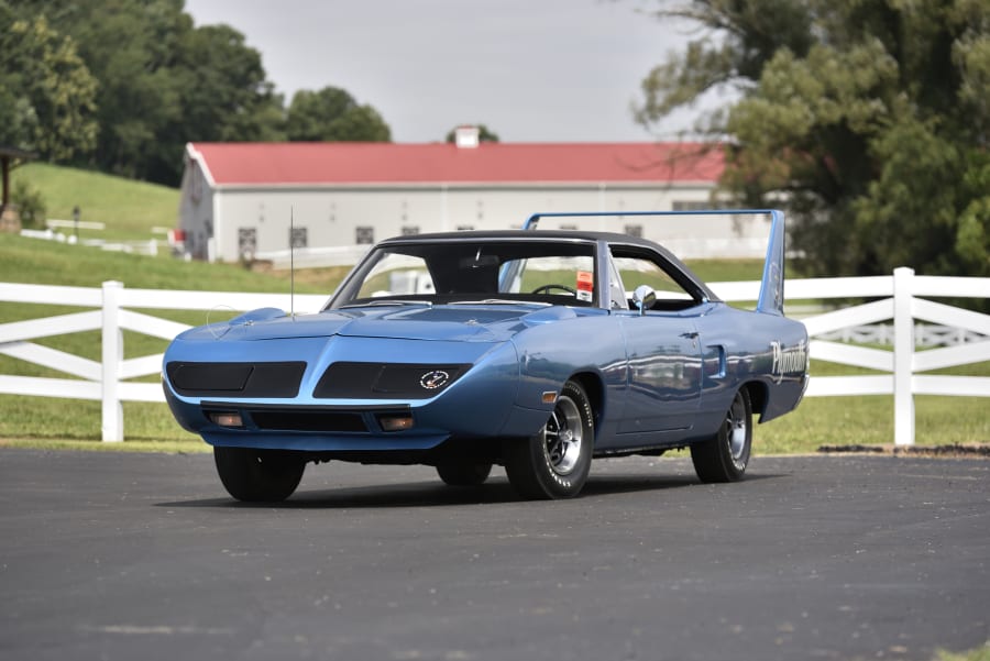 1970 Plymouth Superbird