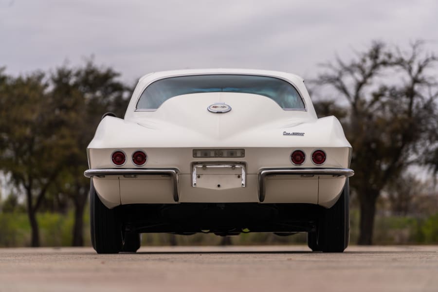 1967 Chevrolet Corvette Coupe