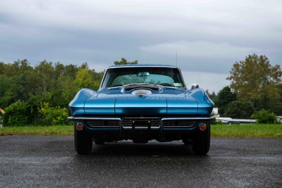 1967 Chevrolet Corvette Coupe