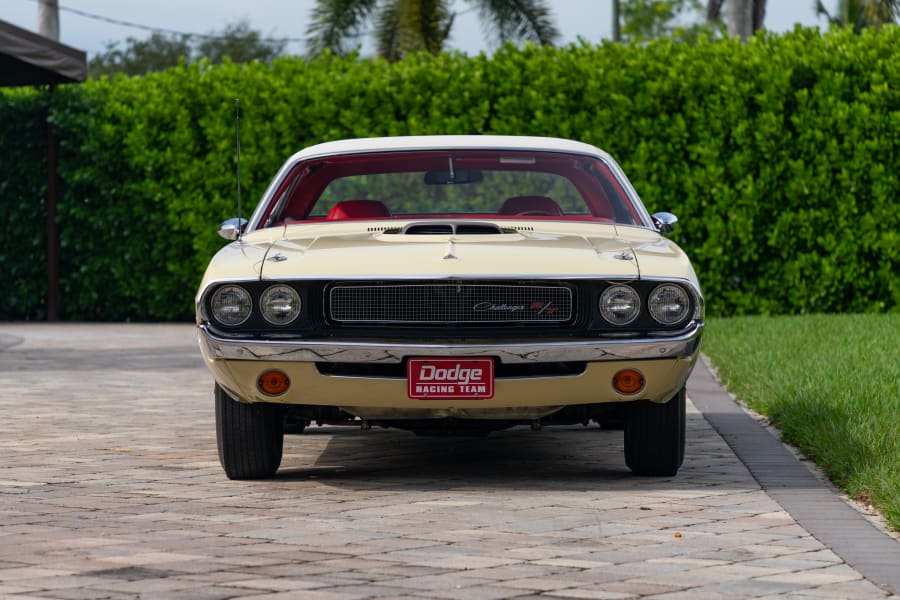 1970 Dodge Challenger R/T