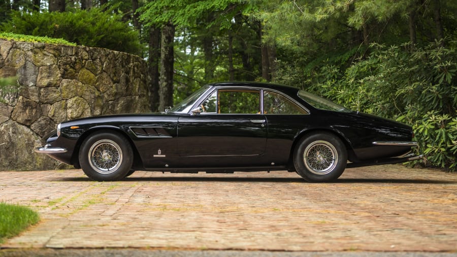 1965 Ferrari 500 Superfast