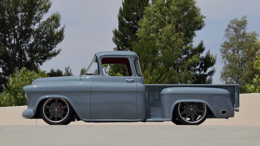 1955 Chevrolet 3100 Pickup