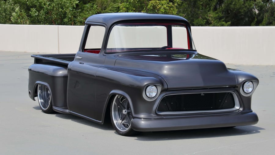 1955 Chevrolet 3100 Pickup