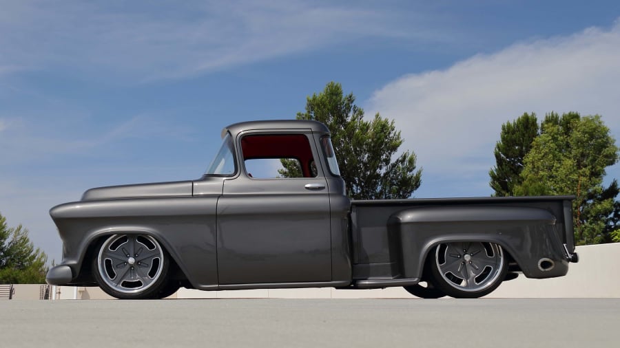 1955 Chevrolet 3100 Pickup