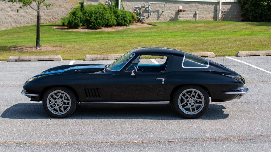 1967 Chevrolet Corvette Coupe