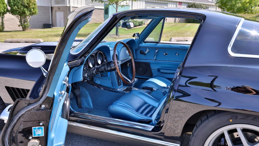 1967 Chevrolet Corvette Coupe