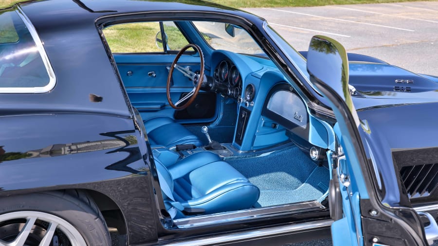 1967 Chevrolet Corvette Coupe