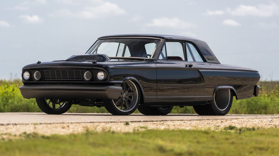 1964 Ford Fairlane