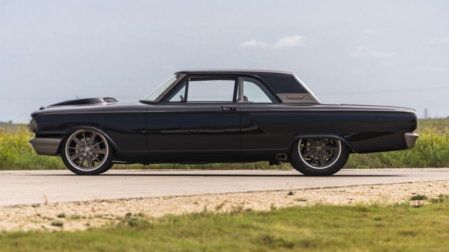 1964 Ford Fairlane