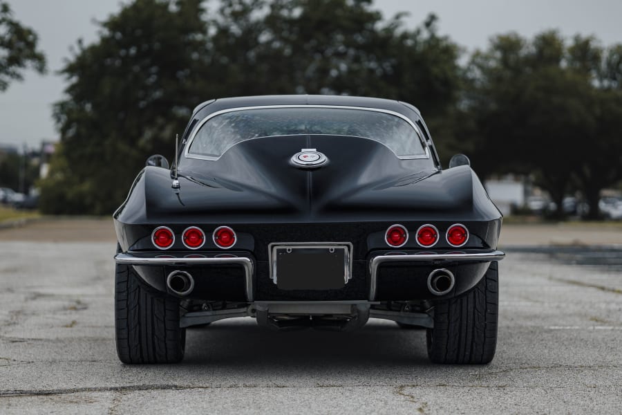 1965 Chevrolet Corvette Coupe