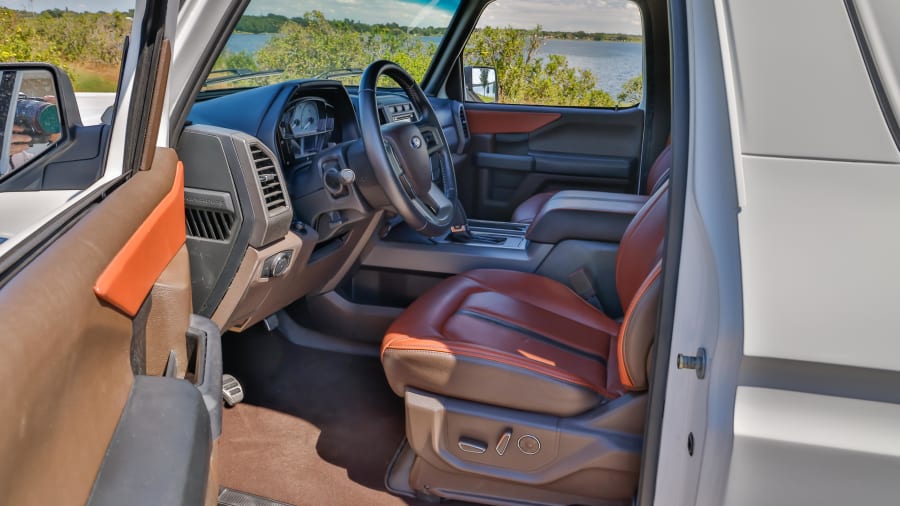 1978 Ford Bronco