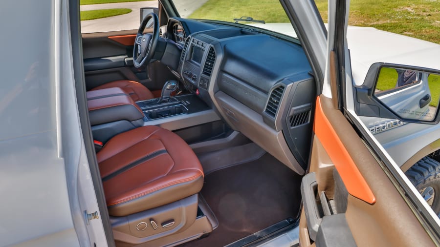 1978 Ford Bronco