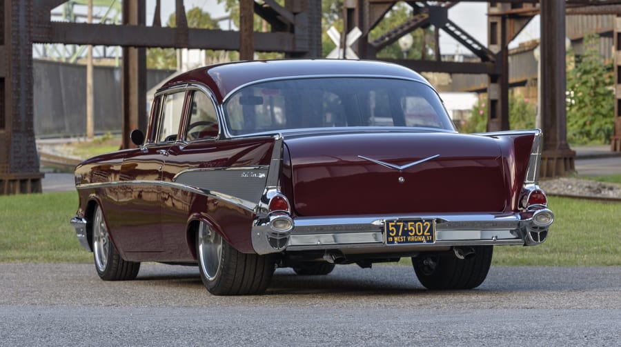 1957 Chevrolet Bel Air