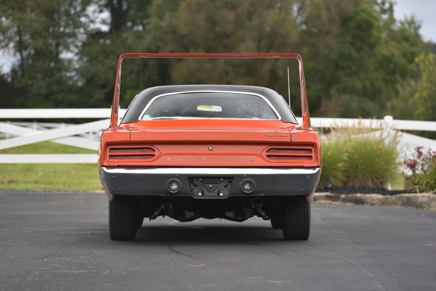 1970 Plymouth Superbird