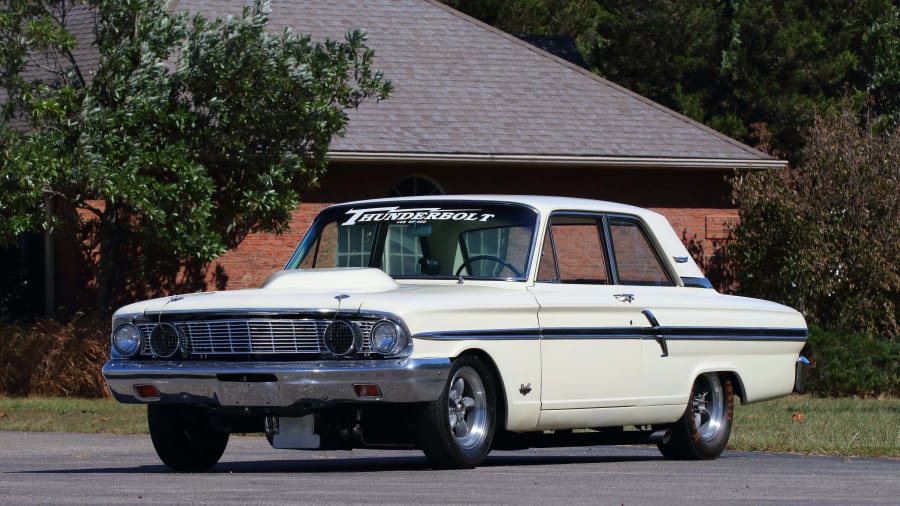 1964 Ford Thunderbolt