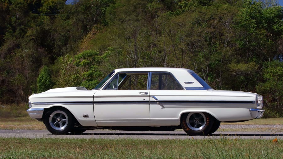 1964 Ford Thunderbolt