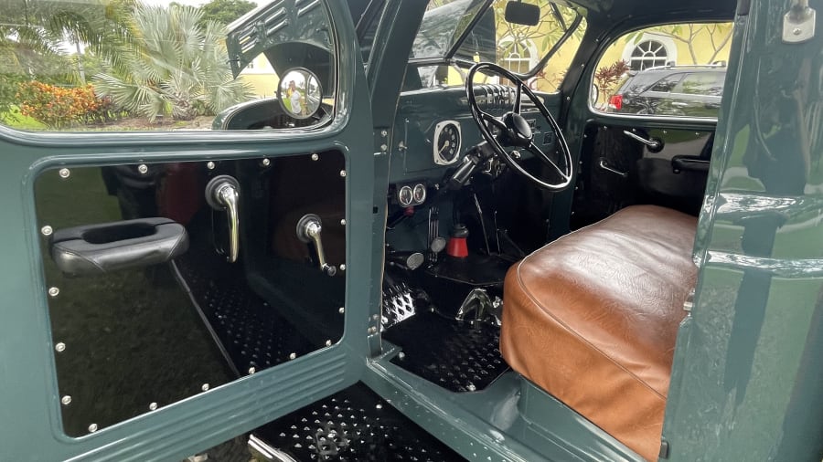 1964 Dodge WM300 Power Wagon Pickup