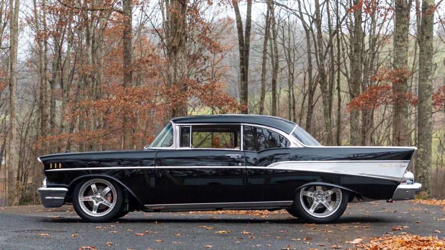 1957 Chevrolet Bel Air