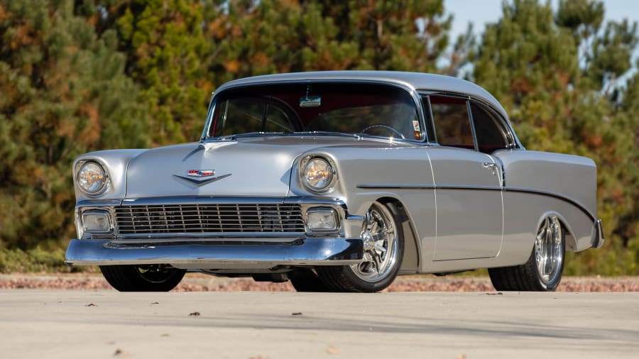 1956 Chevrolet Bel Air