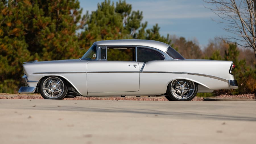 1956 Chevrolet Bel Air