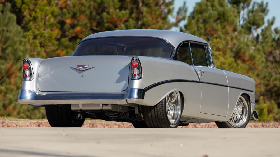 1956 Chevrolet Bel Air