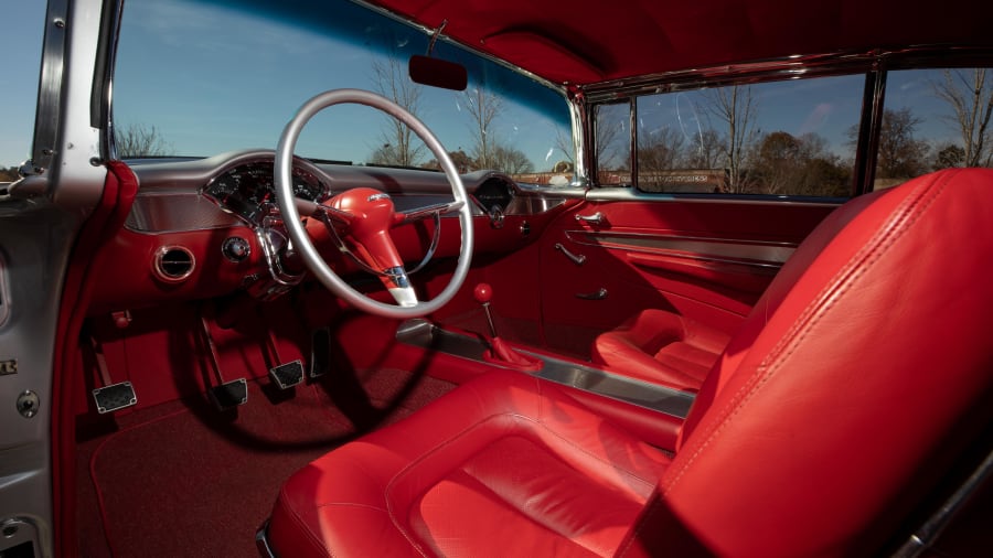 1956 Chevrolet Bel Air