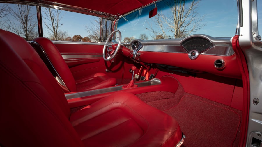 1956 Chevrolet Bel Air