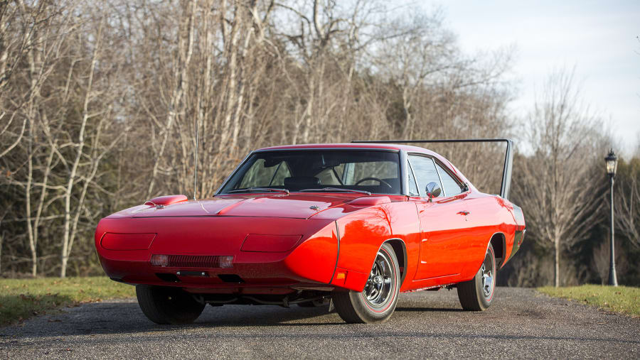 1969 Dodge Daytona