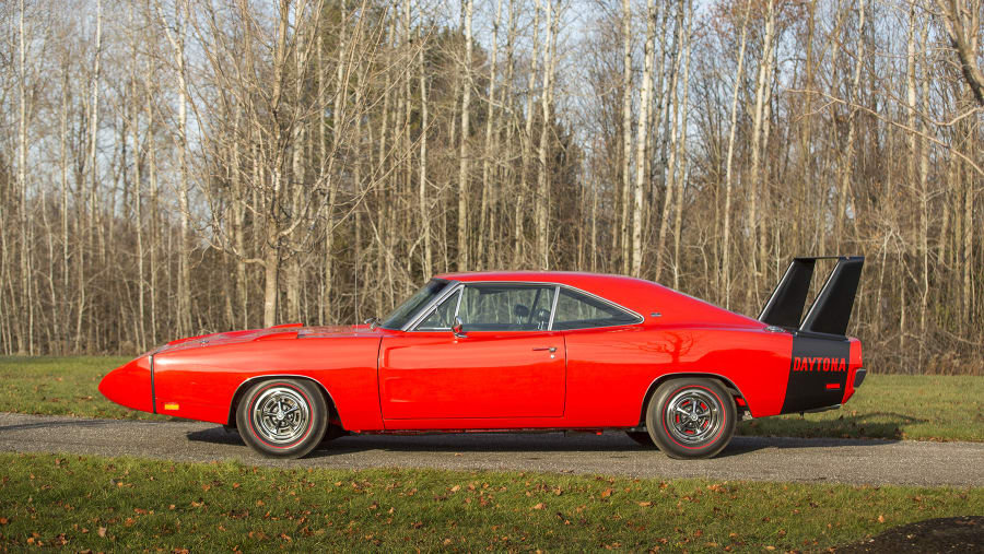 1969 Dodge Daytona