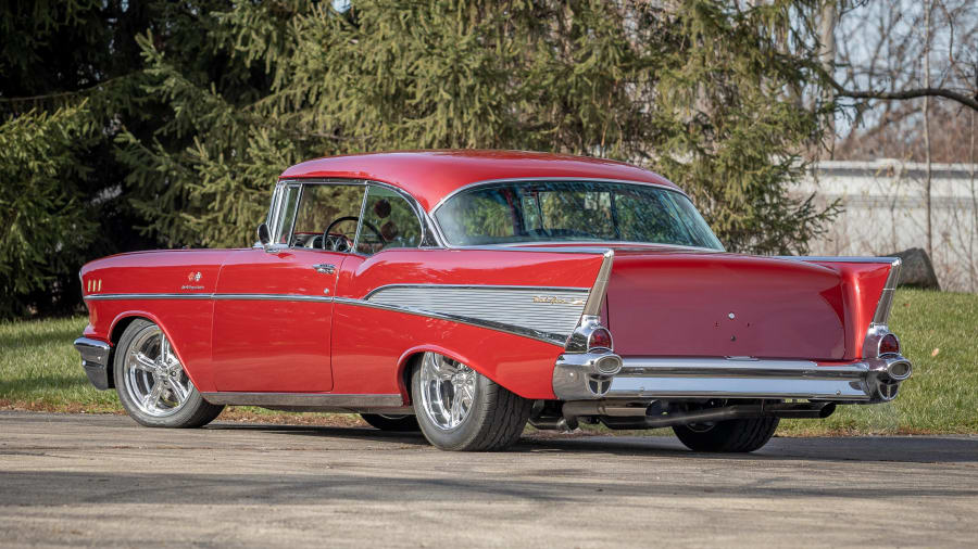 1957 Chevrolet Bel Air