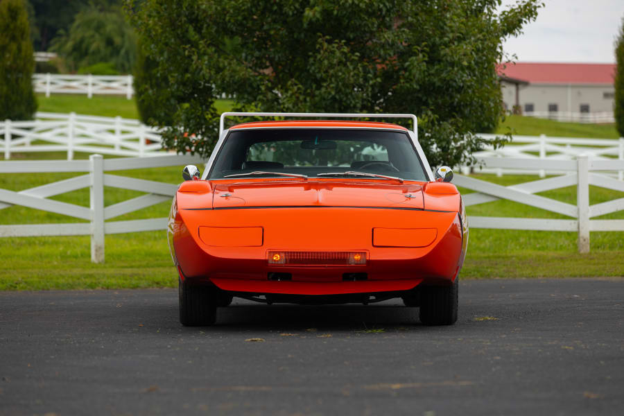 1969 Dodge Daytona