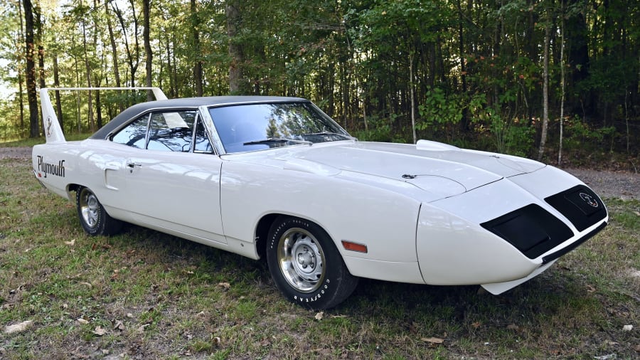 1970 Plymouth Superbird