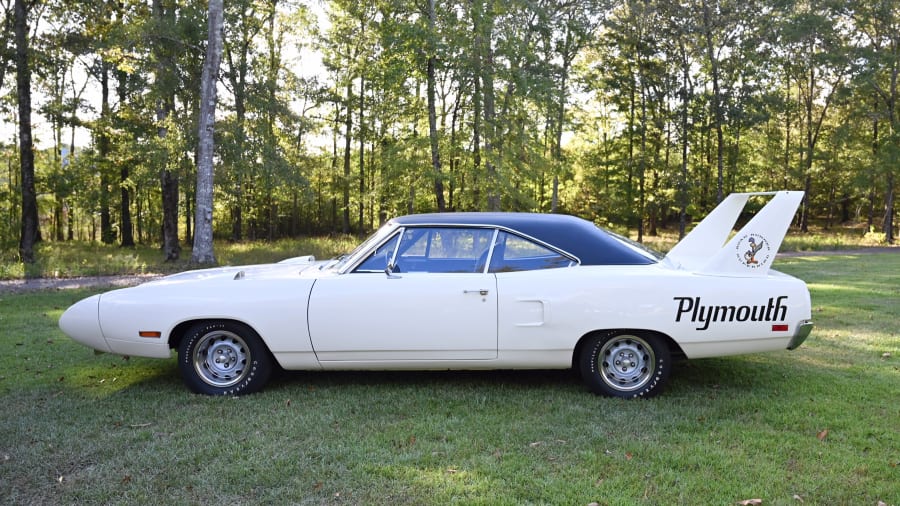 1970 Plymouth Superbird