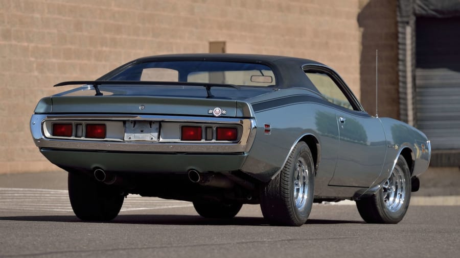 1971 Dodge Hemi Super Bee