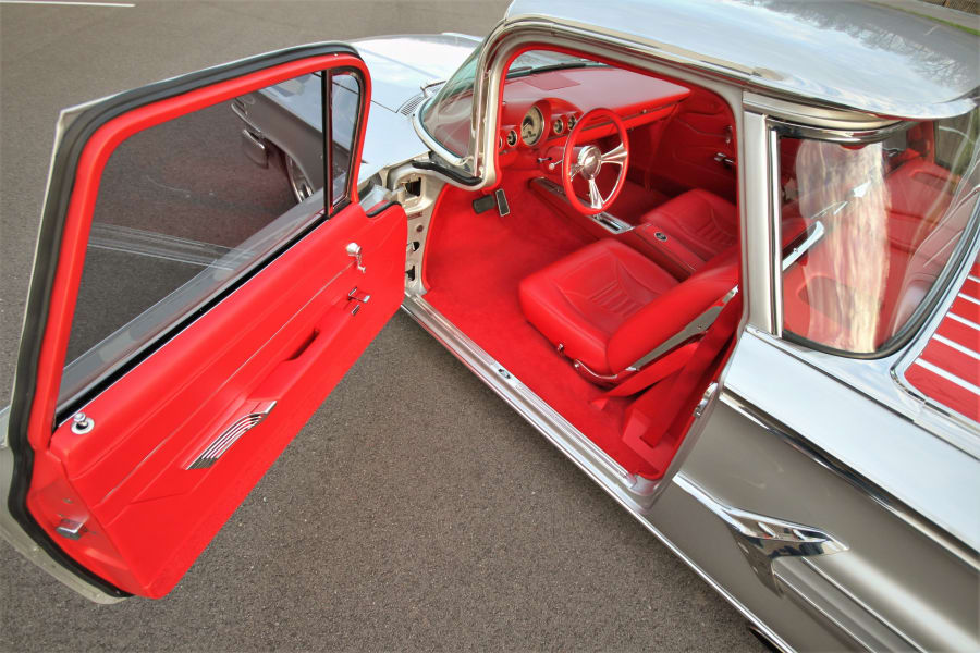 1960 Chevrolet El Camino