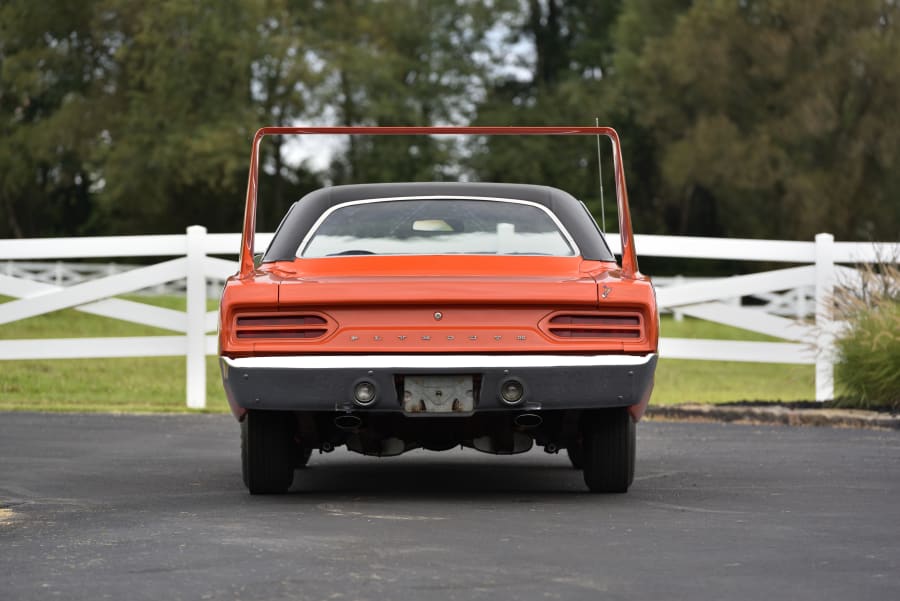 1970 Plymouth Superbird