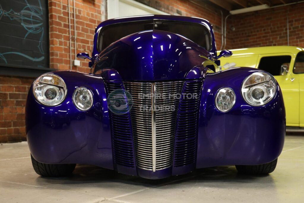 1940 Ford  Deluxe