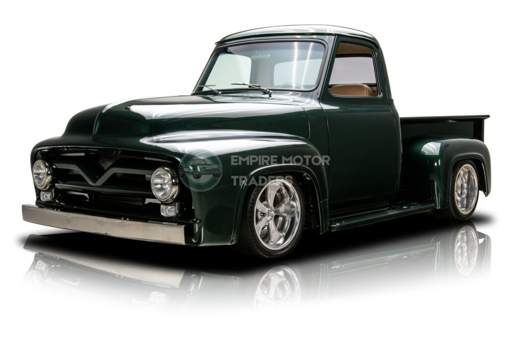 1955 Ford  F100