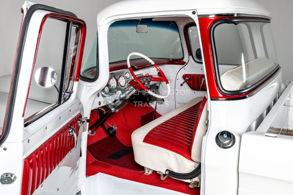 1959 GMC  100 Pickup Truck