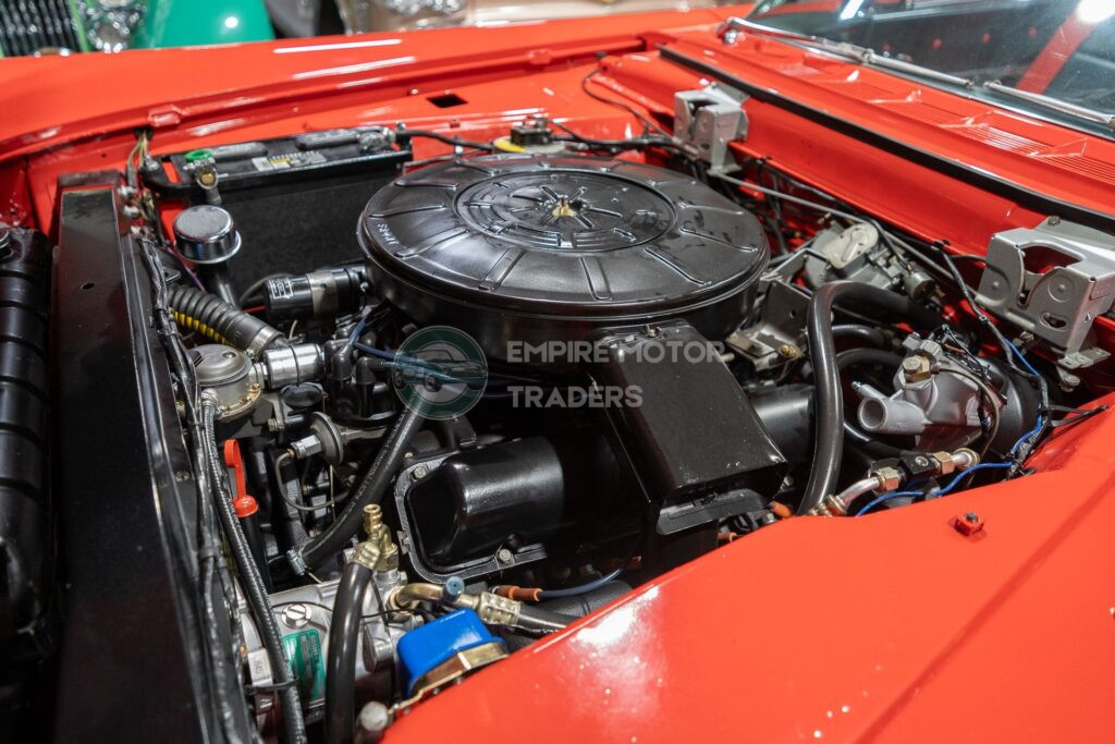 1960 Lincoln  Mark V Continental Convertible