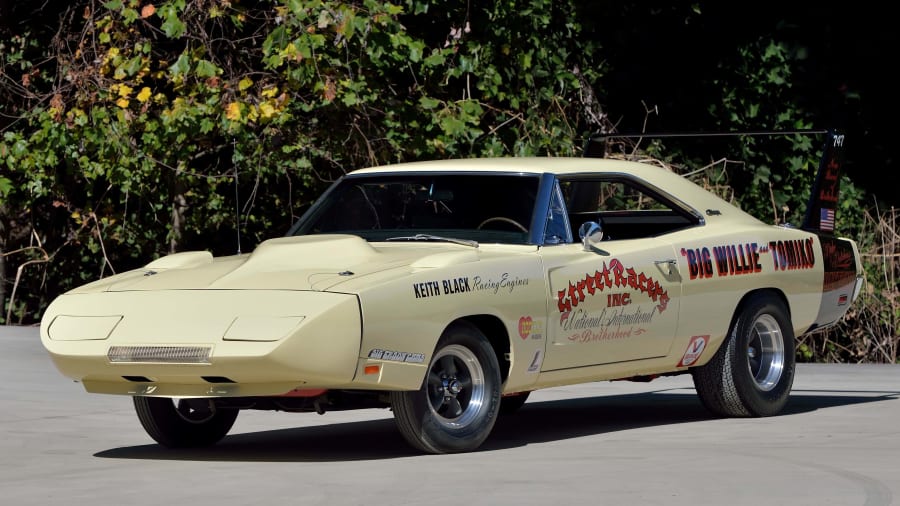 1969 Dodge Daytona