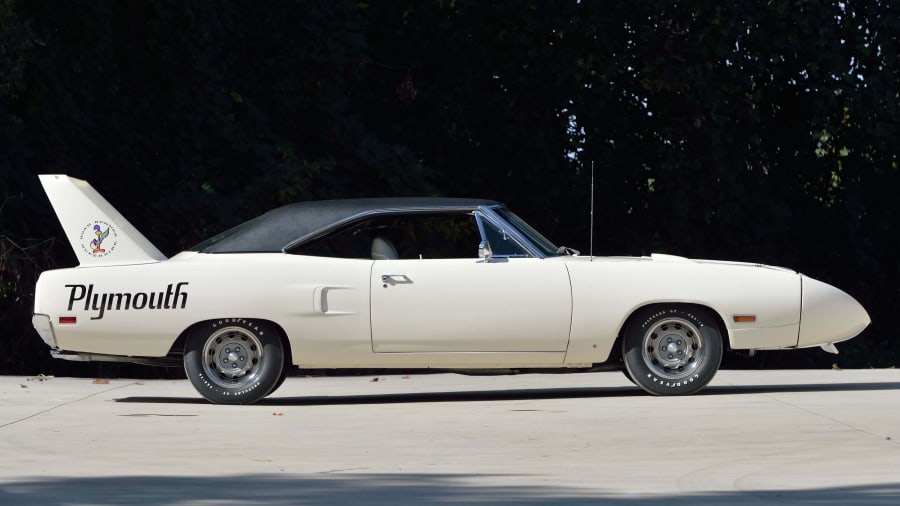 1970 Plymouth Superbird