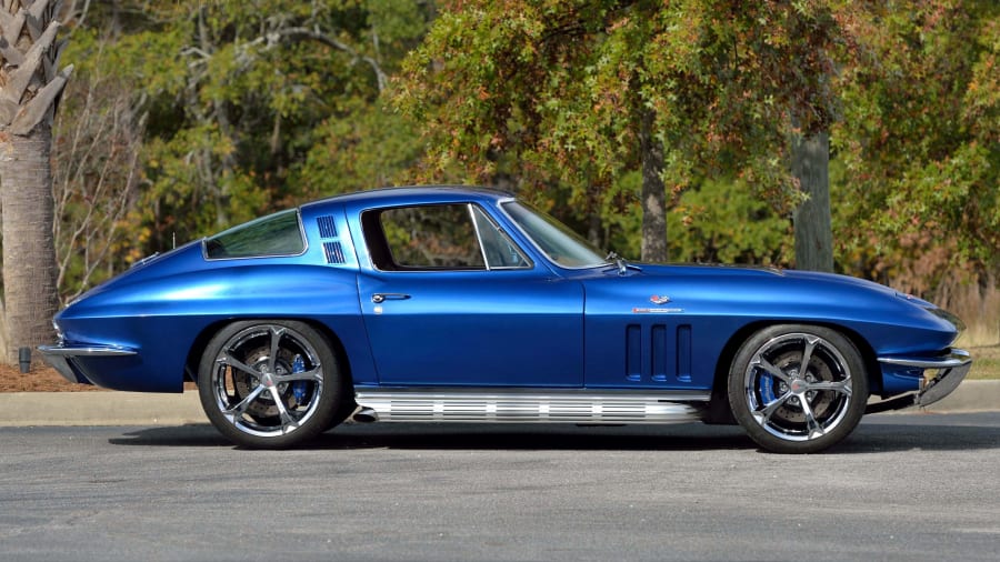 1965 Chevrolet Corvette Custom