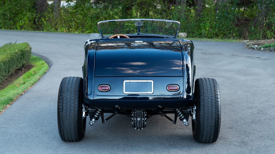 1932 Ford Custom Roadster