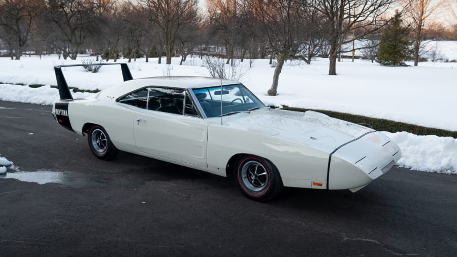 1969 Dodge Daytona