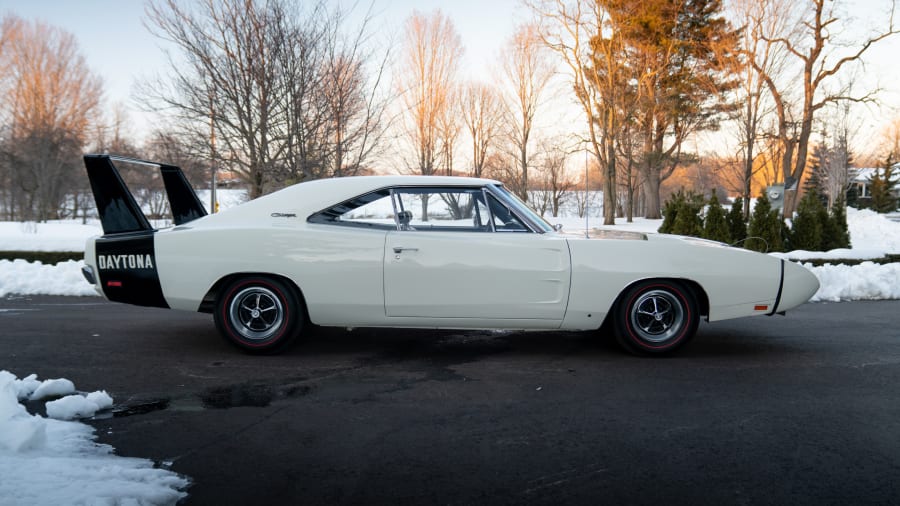 1969 Dodge Daytona