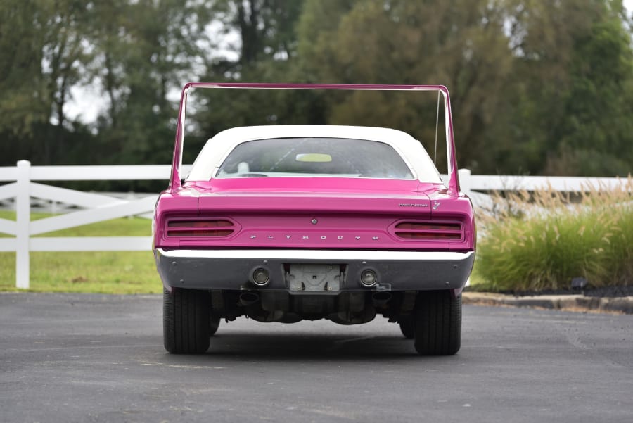 1970 Plymouth Superbird