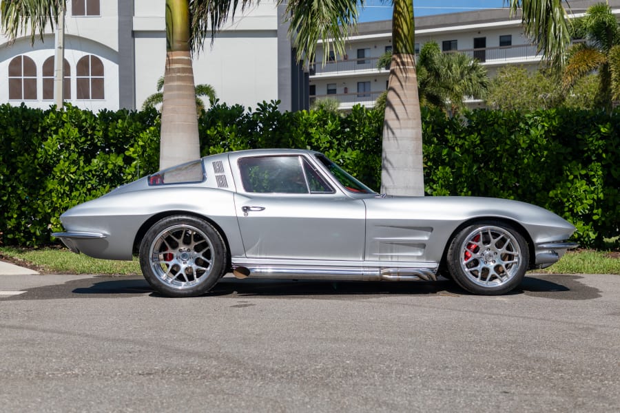 1964 Chevrolet Corvette Coupe