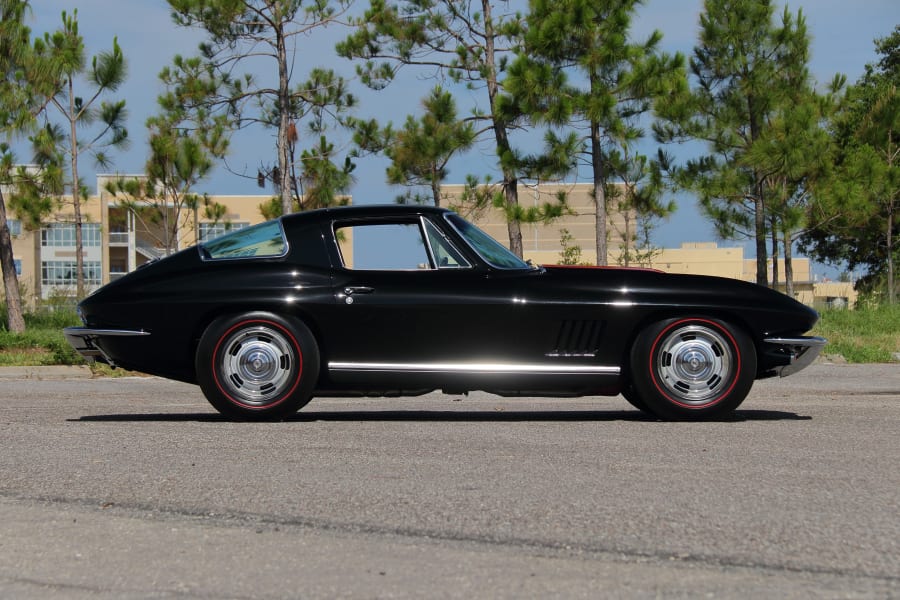 1967 Chevrolet Corvette Coupe